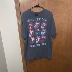 Vintage Rolling Stones T-shirt
